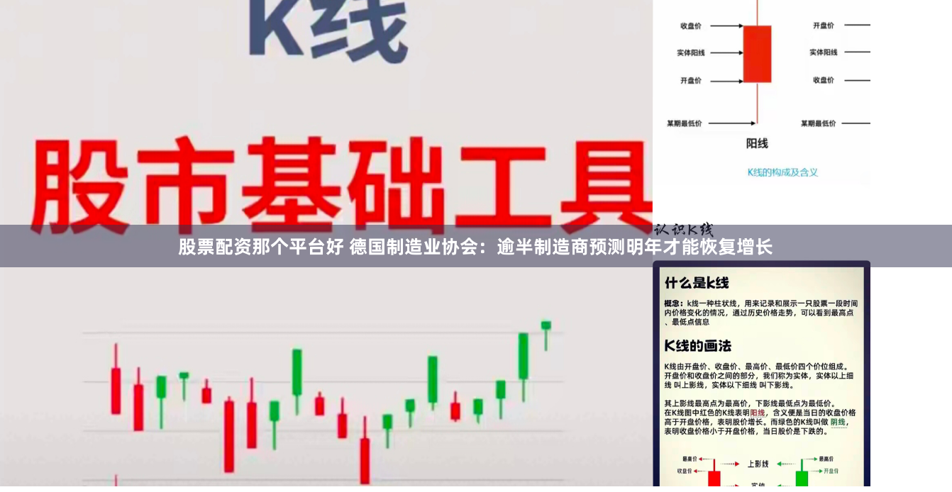 股票配资那个平台好 德国制造业协会：逾半制造商预测明年才能恢复增长